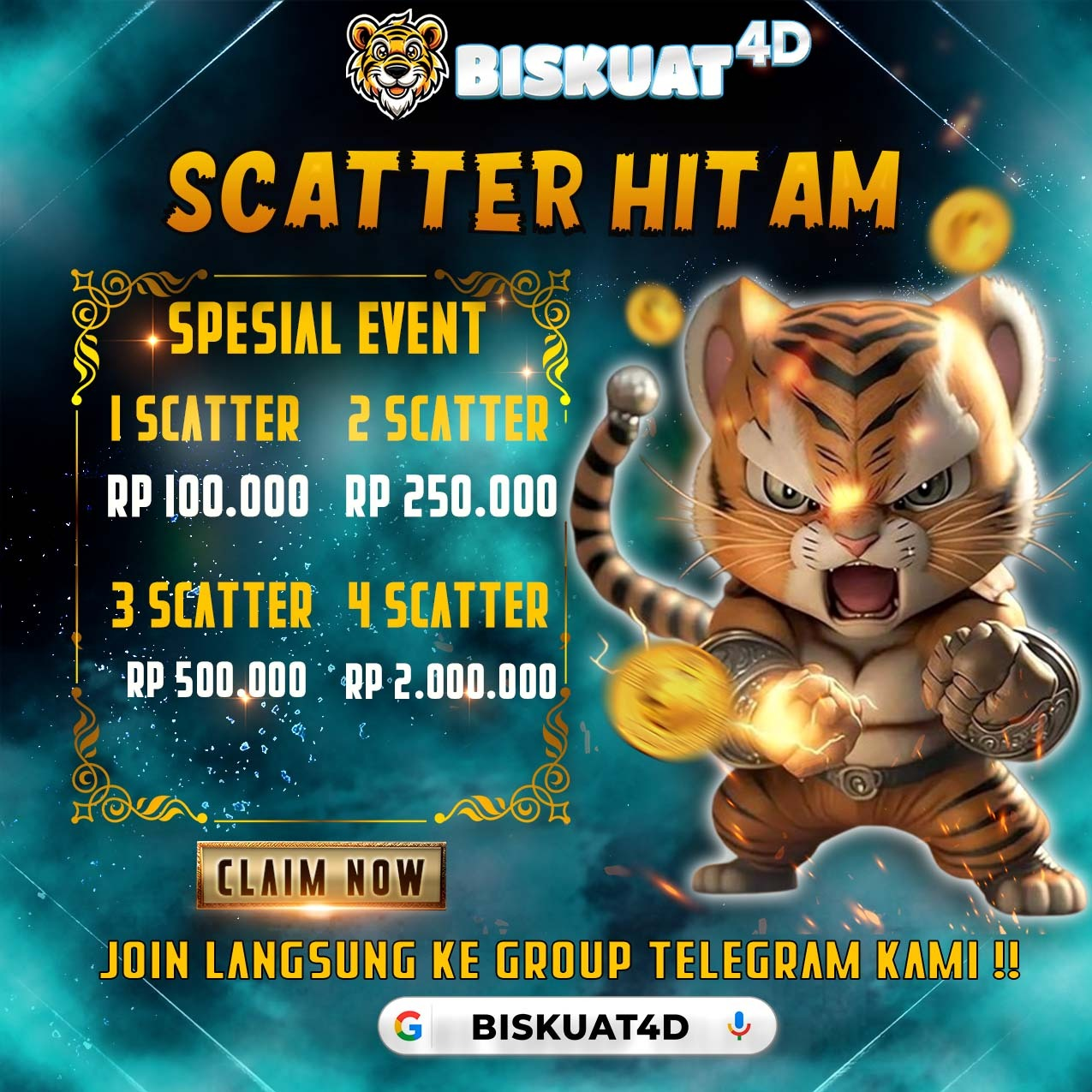 Biskuat4D